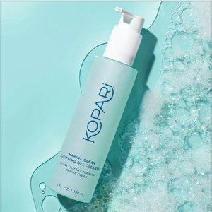 Kopari Marine Clean Purifying Gel Cleanser